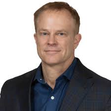 Charles "Chaz" Shively