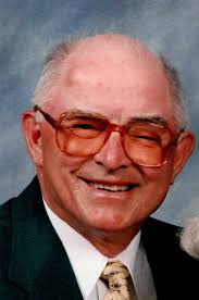 Obituary of Joseph Claude Leighton
