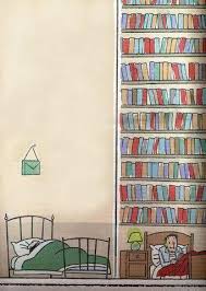 Mehmet Kurt Routine And Read Reading Art Victorian Books Book Art
