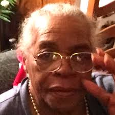 Obituary of Lily Biggs