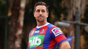 Sydney roosters head coach trent robinson has branded the behaviour of mitchell pearce unacceptable after standing him down from all training commitments pending an investigation into a. Knights Mitchell Pearce Ex Rooster Says Club Believed He Couldn T Deliver A Nrl Title