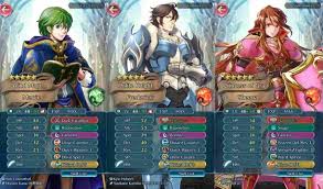 Fire emblem heroes mod apk: Fire Emblem Heroes Mod Apk 5 11 0 Unlimited Money