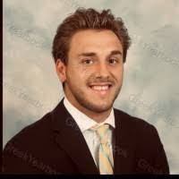 Ben Derose's Instagram, Twitter & Facebook