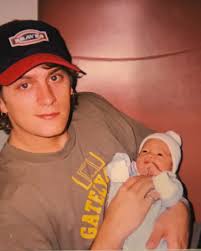 Happy 25 @maisonthomaseudy !! I could not be more proud of the man you've  become. Love ya more than absolutely anything. #happybirthday #son