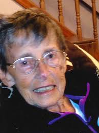 Jacqueline "Jackie" Thurbee