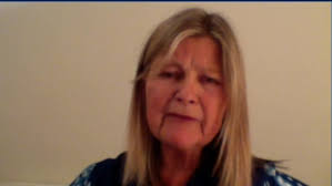 How much of a challenge is the distribution of polio vaccine in Gaza?