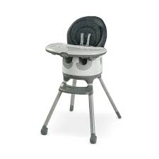 My daughter no longer has to struggle climbing into a booster seat after climbing up onto the chair. Graco Floor2table 7 In 1 High Chair Infant Floor Booster Seat Table Atwood Buy Stuff Store