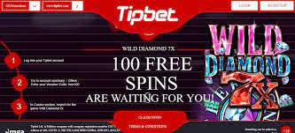 Advantages to free spins without deposit. Tipbet Casino Exclusive 100 No Deposit Free Spins Wfcasino