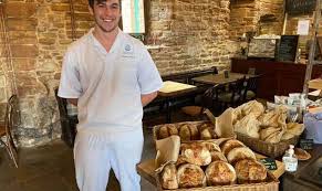 The carthusians, as with all catholic religious orders, were variously persecuted and banned during the reformation. Beauvale Priory Bakehouse Nottingham Great Food Club