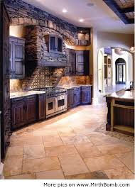 Medieval Kitchen Beautiful Kitchens House House Styles