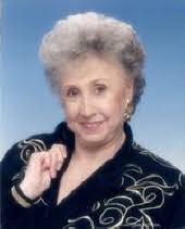 Obituary information for Wanda Luella Zegzda