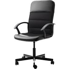 Ikea Fingal Swivel Chair Black Swivel Office Chair Ikea Ikea Office Chair