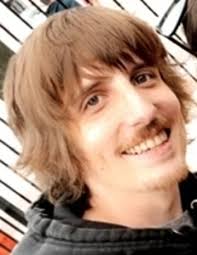 Jamie Gregory Cox Obituary