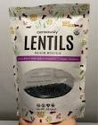 Lentils Black Beluga