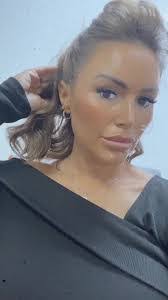 Gemma Matthews's Instagram, Twitter & Facebook