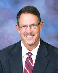 New Murray and East Union Superintendent Tim Kuehl 'excited to get there'