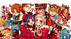 For now our server is just. Which Tbhk Character Do You Kin Quiz