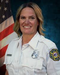 Kern County Fire Department