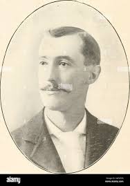 Franklin descendants hi-res stock photography and images