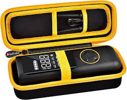 Ultimate Guide to Portable Electric Air Pumps