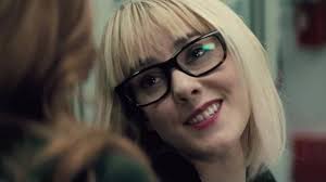 Jena Malone, actriz de 'Los Juegos del Hambre', fue víctima de abuso sexual  durante la secuela 'Sinsajo'