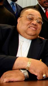 Bishop Ronald Carter of Refuge Apostolic Church of Christ in Freeport dies  at 84