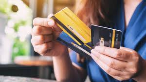 Paying credit card bill using a debit card (offline) one popular offline method to pay your credit card bill using a debit card is to pay through the respective bank's atm kiosk. Prepaid Card Vs Debit Card What S The Difference