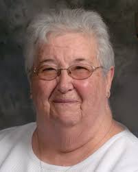 Betty L. Schmerge Obituary 2024