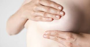 The skin may or may not change color. Breast Cancer Dimpling Causes And Treatment