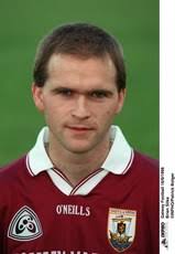Galway Football 16/9/1998 Pat Comer ©INPHO/Patrick