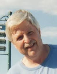 Raymond Worden Obituary (2016)