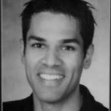 Harry (Harminder) Toor