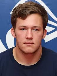 2017-18 Wrestling Roster