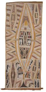 Maymuru Narritjin Old Masters 7 Indigenous Australian Art Aboriginal Art Animals Aboriginal Art