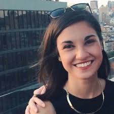 The Profile Dossier: Clarissa Ward, the Journalist Covering the World's  Most Dangerous Places