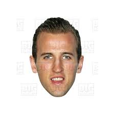 Spurs rebound with solid win vs. Harry Kane Life Size Celebrity Face Mask Fc Tottenham Hotspur Spurs