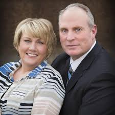 New mission presidents