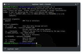 Keyfinder A Tool For Finding And Analyzing Private And Public Key Files Including Support For Android Apk Files Android Apk Android Hacks Android Secret Codes
