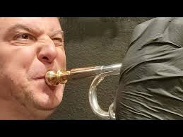 Blue Devils 2019 Lead Trumpet audition