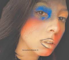 Serena Marici Make Up Artist