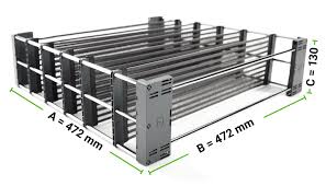 Ordnungssystem küche küchen vorratskammern haus interieu design küche planen küche renovieren moderne weiße küchen küchen design ideen umbau kleiner küche wohnung küche. Spaceflexx By Kessebohmer Clever Storage Shop