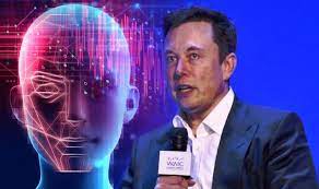 Elon Musk artificial intelligence warning: Computer AI will surpass us in  every way | Science | News | Express.co.uk