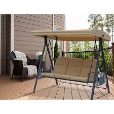 Widest selection of sizes and designs for swing machine covers only on coversandall.com. Outdoor Covered Swings Wayfair
