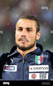 Pablo daniel osvaldo hi-res stock photography and images