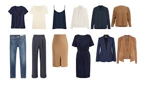 Black White And Navy Blue Outfits Minimal Wardrobe Basics The Capsule Project Minimal Wardrobe Navy Capsule Wardrobe Capsule Wardrobe
