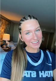 Jamie Nance Utah State