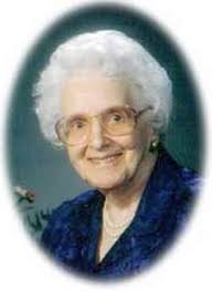 Gladys Pearl Barnett Kinch (1911-2006)