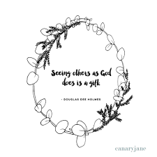 One quote from general conference talk: General Conference Free Printables April 2020 Canary Jane