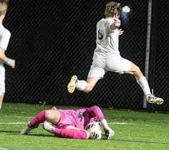 Late goals doom Selinsgrove in first round of states