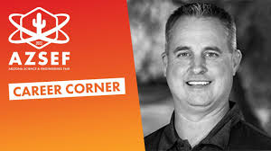 AzSEF Career Corner